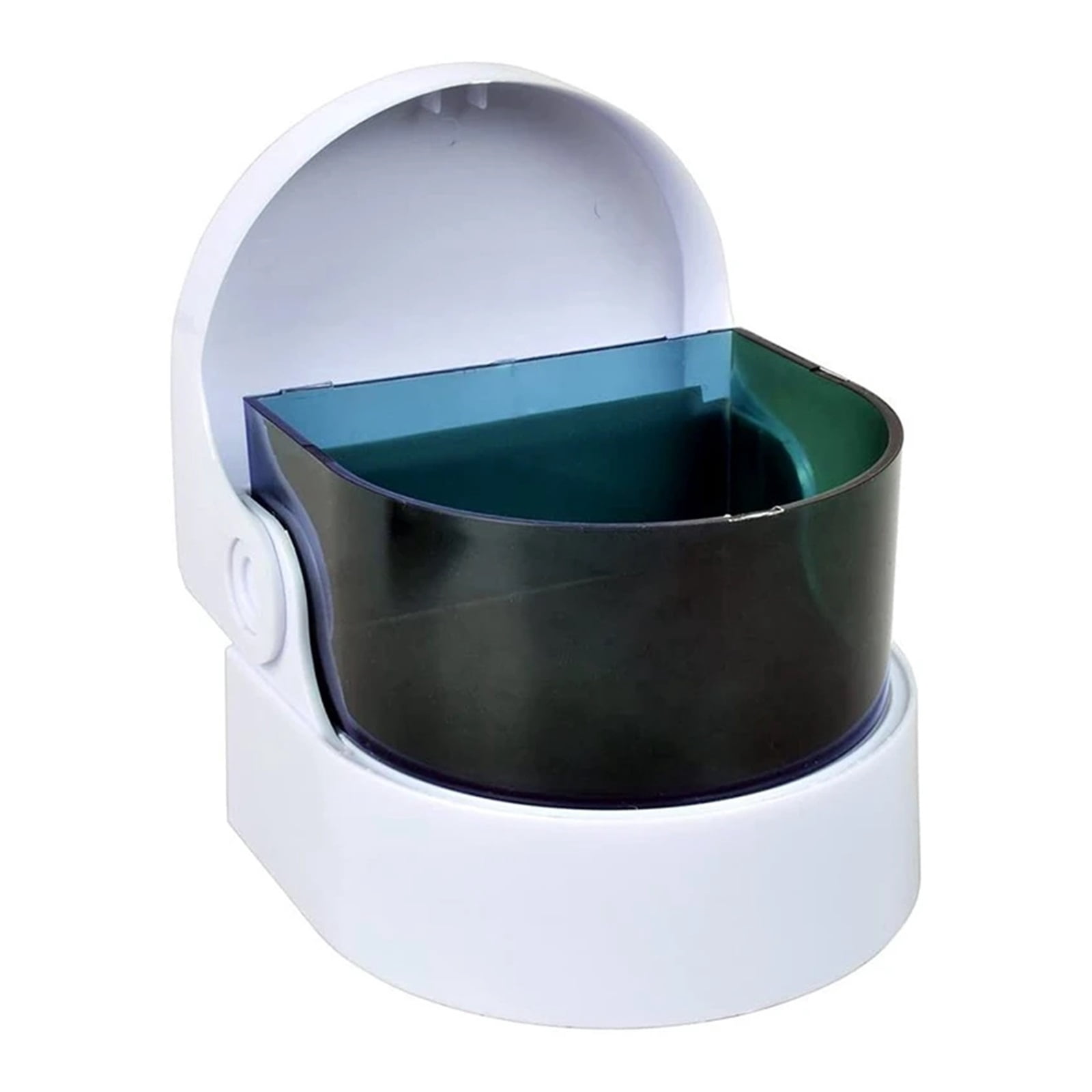 Cordless Denture Cleaner Premium Jewelry Coins Cleaning Machine