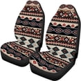 thumbnail image 5 of Pzuqiu Car Seat Covers, Compatible with Auto Seats Vehicle Seats, Automotive Vehicle Cushion for Trucks Most Sedans Stretchy, 5 of 10