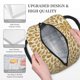 thumbnail image 3 of Easygdp Gold Drops Bolsa de Almuerzo Insulada Grande, Forro de Aluminio, Diseño Espacioso, a Prueba de Fugas, Ideal para Trabajo, Picnics, Viajes y Actividades al Aire Libre, 3 of 6