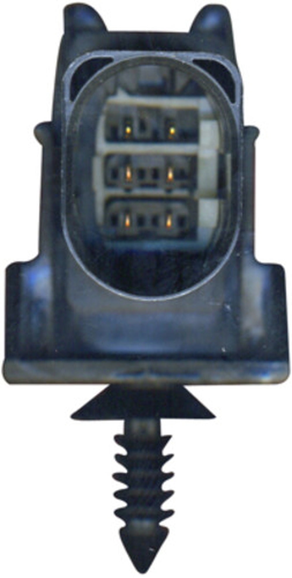 NGK 24786 Direct Fit 4-Wire A/F Sensor Fits select: 2013 NGK 24786 Direct Fit 4-Wire A/F Sensor Fits select: 2013