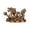 Bronze_Hot#123467, variant on Cyber_Monday Deals! Byikun Feng Shui Statue Chinese Figurines New Year Sculpture 2024 Year Of The Figurine Ornament Attract Wealth And GoodLuck For Office Home