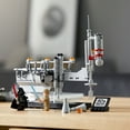 thumbnail image 7 of LEGO Star Wars 75294 Bespin Duel Interlocking Block Building Set, 7 of 7