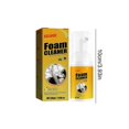 thumbnail image 2 of Versatile 100ml Master Foam Cleaner for Cars and More, 2 of 5