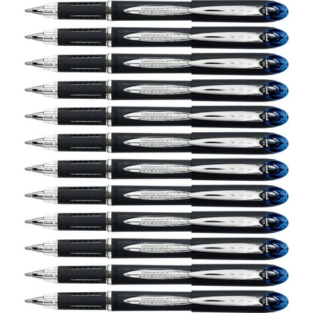 uni-ball, UBC33922DZ, Jetstream Ballpoint Pens, 1 Dozen