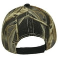thumbnail image 2 of Shut Up and Hunt Hunting Deer Camouflage Camo  Outdoors Buck Camp Hat Cap, 2 of 2