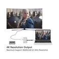 thumbnail image 3 of HDMI1209Y28 Répartiteur HDMI, 3 of 5