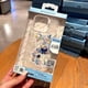 thumbnail image 1 of Funda de teléfono con estampado de estrella Fanke, carcasa de dibujos animados en caja suave kt cat para iphone Xr Xs 11 12 13 14 ProMax 15promax, 1 of 4