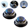 thumbnail image 4 of Electromagnetic Snow Removal Device, New Electromagnetic Molecular Interference Antifreeze Snow Removal Instrument, 4 of 8