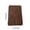 Coffee, variant on GFHFHITJ Solid Color Armrest Cover, Recliner seat Protector, Side Storage Pocket, Stretch Armseat Couch Arm Rest Cover for Recliner, seat, Sofa