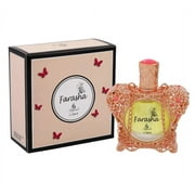 Khadlaj Farasha Concentrated Perfume Oil 28 ml Unisex Fragrance Khadlaj