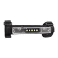 thumbnail image 2 of Luces LED de techo de utilidad, montaje en tira universal para Polaris RZR UTV ATV Truck Claro, 2 of 8