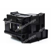 Hitachi DT01471 Projector Lamp with Module