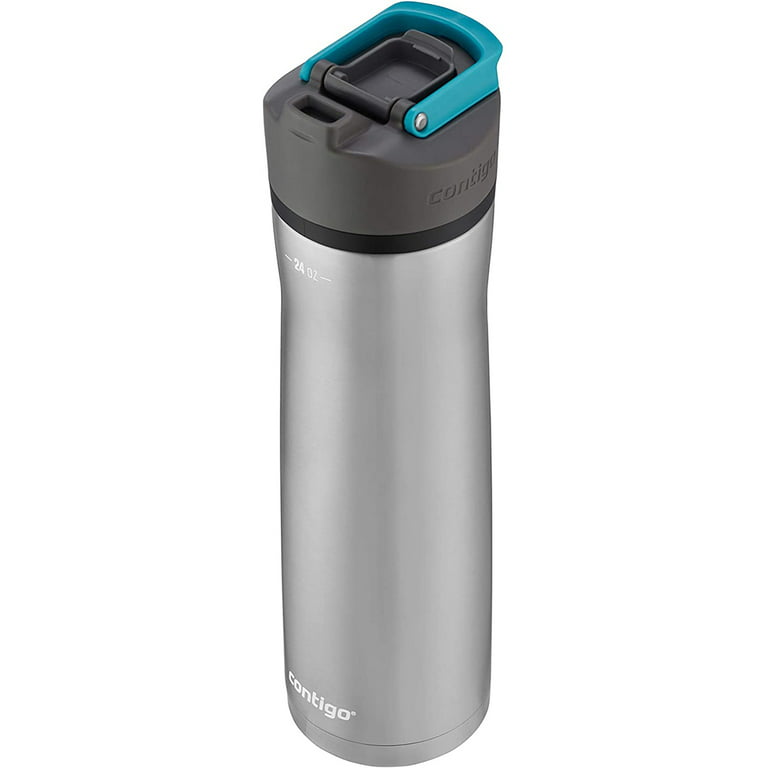 Cortland Chill 2.0, Stainless Steel Water Bottle with AUTOSEAL