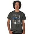 thumbnail image 3 of Shelby Racing Venice California Men's Graphic T Shirt Tees Brisco Brands S, 3 of 6