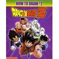thumbnail image 1 of Pre-Owned Dragonball Z : How To Draw #2 (Dragonball Z) (Paperback) 0439342430 9780439342438, 1 of 1