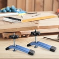 thumbnail image 5 of 2set T-Slot Clamp Set Hold Down Clamp M8 Slide Desktop Clip For Woodworking, 5 of 9