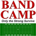 thumbnail image 3 of CafePress - Band Camp Only The Strong S Light T Shirt - Men's Classic Graphic T-Shirt, 3 of 4