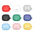 thumbnail image 3 of Premium Silicone Protective Case For Buds5Pro Earphones Dustproof And Shockproof Charging Box Cover with Carabiner, 3 of 8