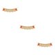 thumbnail image 2 of Riwesomey Banderines temáticos de vacaciones Colgante romántico Adornar Banderas Decoraciones Artesanía Propuesta Banners Colgantes Suministros para Type1 NO1 Riwesomey CBP344831, 2 of 6