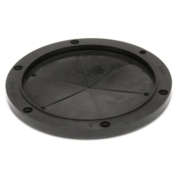 In-Sink-Erator Standard Mounting Gasket, Black Color