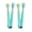 Colorful, variant on Pair Of Stainless Steel Ice Tongs For Efficient Ice Handling At Parties And Event Party Serving Utensils