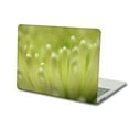 thumbnail image 4 of KSK KAISHEK Hard Protective Shell Case Cover Only Compatible MacBook Air 13.6" m2 2022.0 A2681 m2 + Black Keyboard Cover, Plants series 0524, 4 of 5