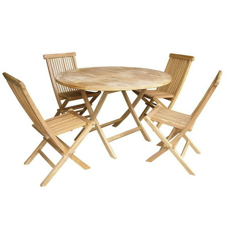 Outdoor Table Set