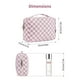 thumbnail image 5 of Neceser de viaje Narwey Small para mujer Dusty Pink, 5 of 7