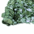 ALEKO Artificial Ivy Leaf Privacy Screen Fence 94x39 inches Pack of