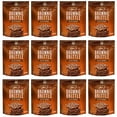thumbnail image 4 of Sheila G's Brownie Brittle, Salted Caramel, 5 Ounce Bag (Pack of 12), 4 of 4