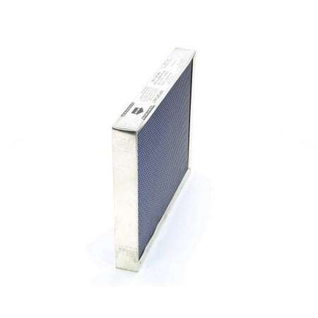 

31963 12-3/8 x 16 x 2 Charcoal Filter Assembly