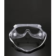thumbnail image 3 of Gafas protectoras completamente cerradas, gafas aislantes, gafas anticaídas., 3 of 5