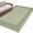 Cameo Green, variant on Cameo Green Retro Greek Key Large Area Rugs for Bedroom Living Room, Soft Non Slip Carpet Bedside Rug, Geometric Greece Ancient Rustic Rectangular Floor Cover Kitchen Accent Rug 2'x3' for Office