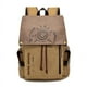 thumbnail image 2 of Mochila de Anime Naruto huangchenghong bolso de hombro Escolar lona, 2 of 5