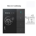 thumbnail image 2 of Tuya Smart Home Thermostat, Floor Heating Temperature Controller,Smart Thermostatic Radiator For Remote Control ,Save Energy, 2 of 6