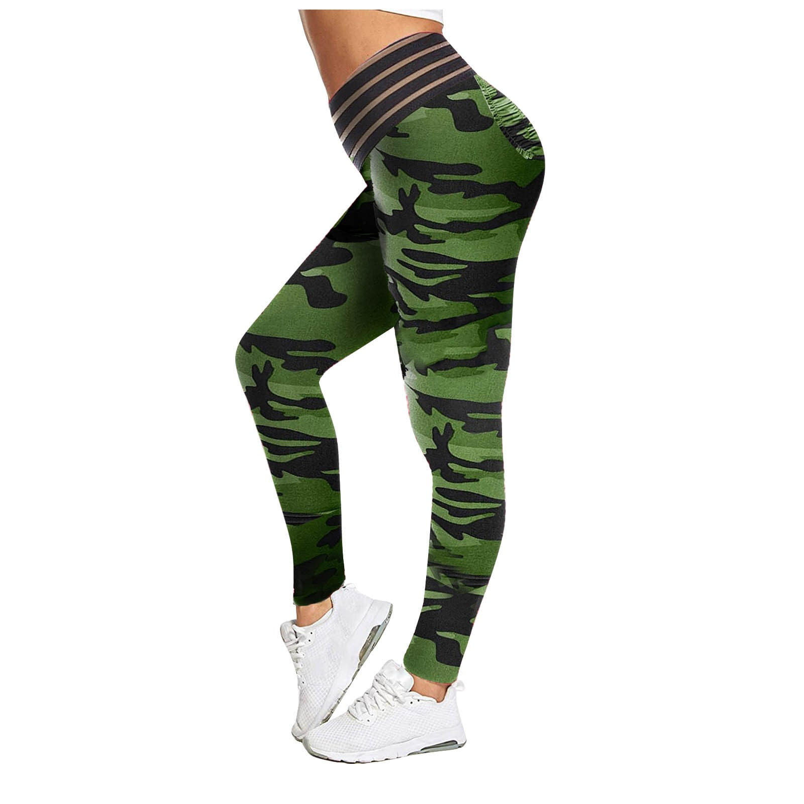 anti cellulite workout pants
