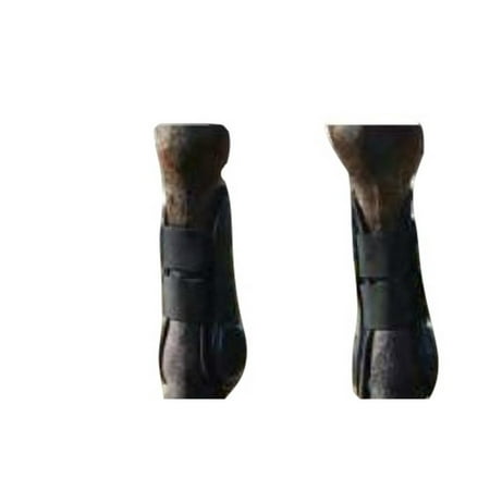 Professionals Choice Boots Horse Flexor Tendon Air Shock (Best Tendon Boots For Horses)