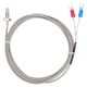 thumbnail image 1 of Sensor De Temperatura, Termopar Tipo K, 2 Hilos, Universal, Profesional, Sensible Para Uso Industrial YLSHRF 2 metros, 1 of 8