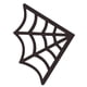 thumbnail image 4 of Letrero de esquina de puerta con telaraña, decoración de Halloween, ángulo recto, accesorios para festivales, decoración de marco de puerta para estan, 4 of 9