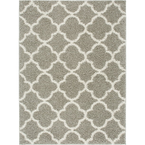 Nicole Miller Synergy Elm Area Rug