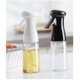 thumbnail image 3 of 220ml Oil Spray Bottle Cooking Oil Sprayer Kitchen Olive Oil Cooking Spray Bottle, 3 of 5