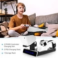 thumbnail image 6 of GAEKOL Charging Dock For PS VR2 Controller Charging Station With Indicator Light For Dualsense & Organise Stand For PS VR2, 6 of 8