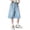 Blue-E, variant on Girls Denim Shorts For Everyday Play Lightweight Junior Denim Bottoms For And Summer