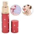 thumbnail image 2 of LYUMO 10ml Aluminium Refillable Perfume Bottle Portable Empty Pump Lotion Perfume Atomizer, Cosmetic Container, Empty Perfume Bottle, 2 of 8