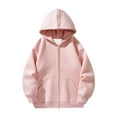 thumbnail image 1 of WILLBEST Sudaderas En Pareja Sudadera De Manga Larga para Hombre, Cárdigan con Capucha, Sudadera Informal Lisa para Vacaciones, Abrigo con Cremallera, Tops XGrande, 1 of 2
