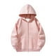 thumbnail image 1 of WILLBEST Sudaderas En Pareja Sudadera De Manga Larga para Hombre, Cárdigan con Capucha, Sudadera Informal Lisa para Vacaciones, Abrigo con Cremallera, Tops XGrande, 1 of 2
