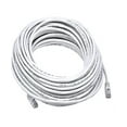 thumbnail image 3 of iMBAPrice 100ft Cat5e RJ45 Patch Ethernet Cable for PC, Laptop, PS2, PS3, Xbox 360 (2 Pack, White), 3 of 6