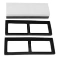 thumbnail image 2 of Piedra para afilar cuchillos piedra de doble cara grano 800 8000 piedra para afilar cuchillos profesionales para cocina caza pesca ANGGREK  Otros, 2 of 8