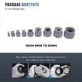 thumbnail image 5 of 9PCS Lens Repair Tool Kit for Camera DSLR Ring Removal Accessories, 5 of 5