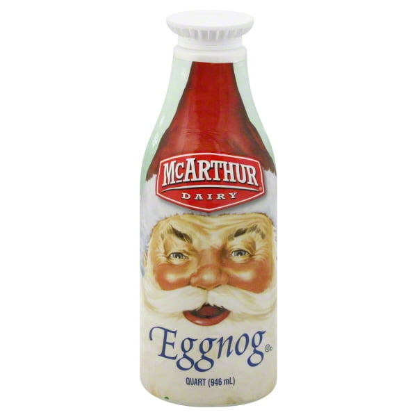 mcarthur milk